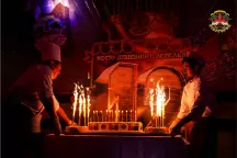 Шоу- программа " Нам 12 лет " 26 июня 2026 г. г. Санкт-Петербург